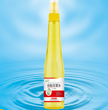 驅(qū)蚊花露水