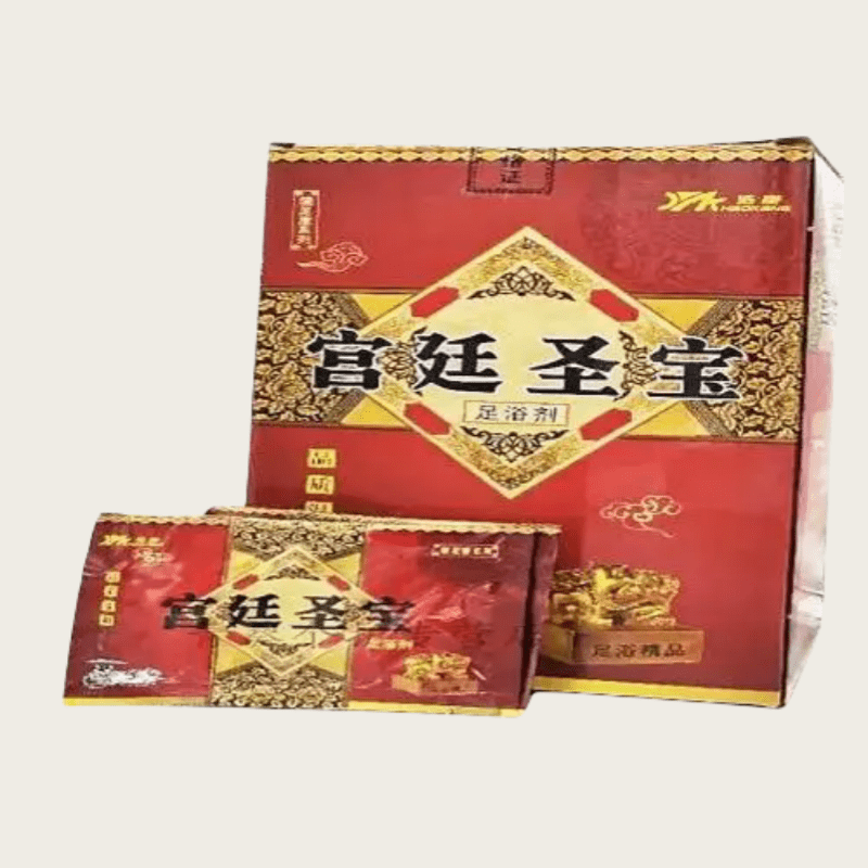 宮廷圣寶