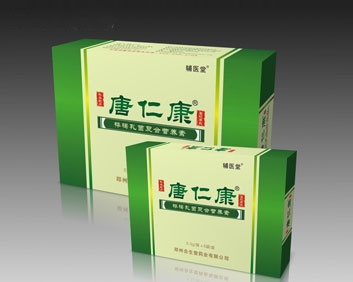 唐仁康樺褐孔菌復(fù)合營(yíng)養(yǎng)素