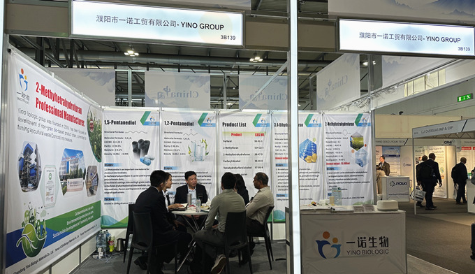 Biomass chemical factory Biomass chemical factory