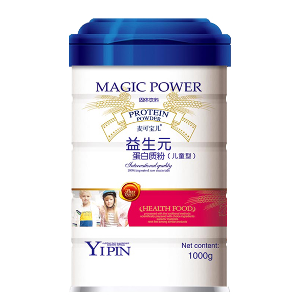 益生元蛋白質(zhì)粉（兒童型）