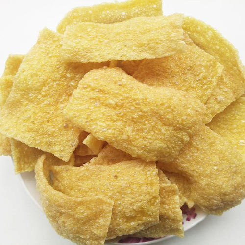 苦蕎片