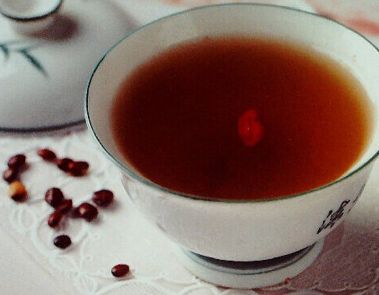 酸棗仁茶