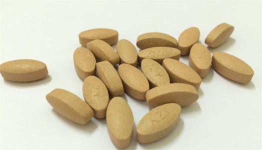 蛹蟲(chóng)草片