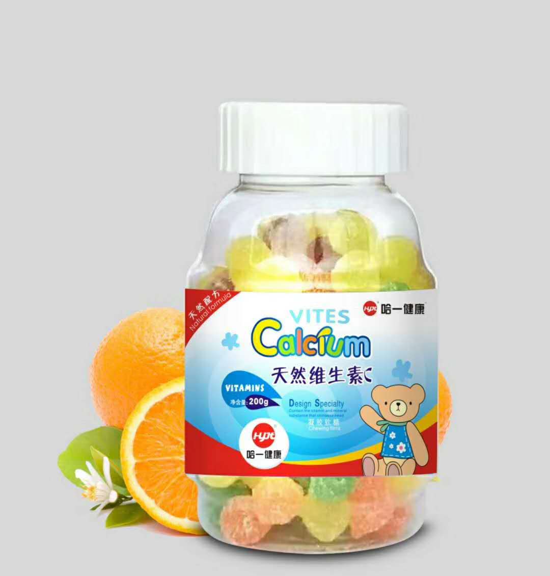天然維生素C