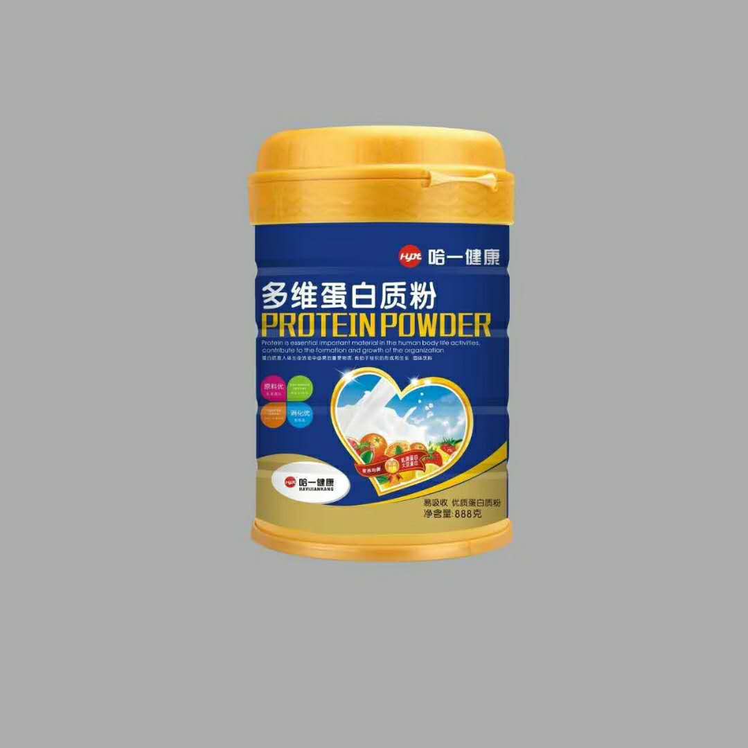 多維蛋白質(zhì)粉