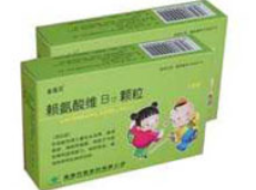 賴氨酸維B12顆粒