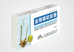 金剛藤軟膠囊