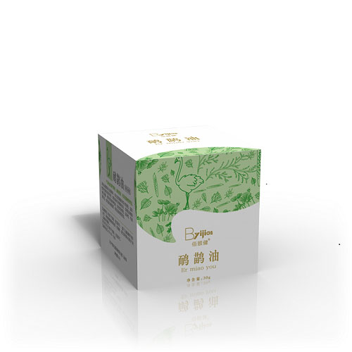 鴯鹋油廠家直銷招代理代加工貼牌