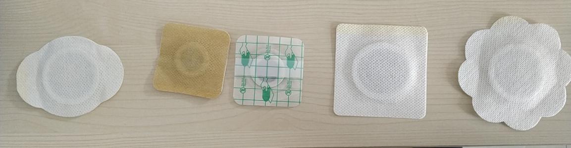 械字號(hào)小兒藥泥貼代加工，廠家承接小兒貼貼牌定制